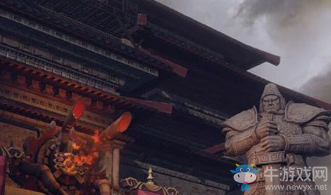 《天諭》手游青麟困難隱藏BOSS霖溪打法攻略