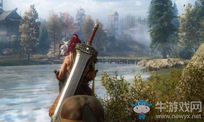 《九劫曲：詛咒之地》長槍仙術介紹