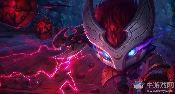 《云頂之弈》9.15b約德?tīng)柸丝褚瓣嚾萃娣ㄍ扑]