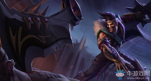 《云頂之弈》9.15鐵盾帝國(guó)六刺陣容玩法推薦