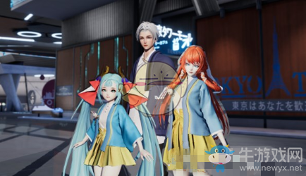 《龍族幻想》羈絆派對活動解析