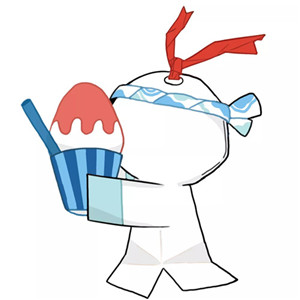 《陰陽師》為崽而戰(zhàn)·盛夏之約「應(yīng)援板」活動