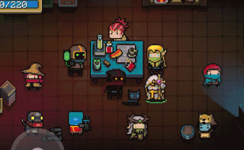 《元?dú)怛T士》牧師新技能祈禱效果詳解