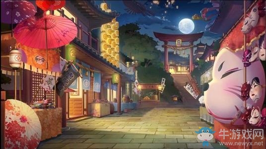 《精靈食肆》配方大全