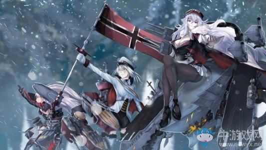 《碧藍(lán)航線》8月15日更新公告