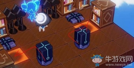 《崩壞3》奇異漂流王座之下密室攻略