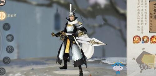 《軒轅劍：龍舞云山》龍武軍門派加點推薦
