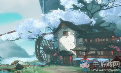 《新笑傲江湖》游園驚夢奇遇任務觸發(fā)條件一覽