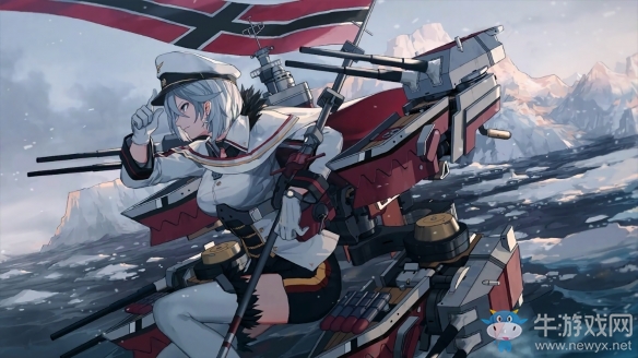 《碧藍(lán)航線》8月15日更新公告