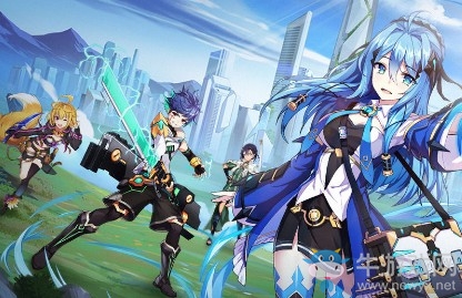 《代號MA》背景設定一覽