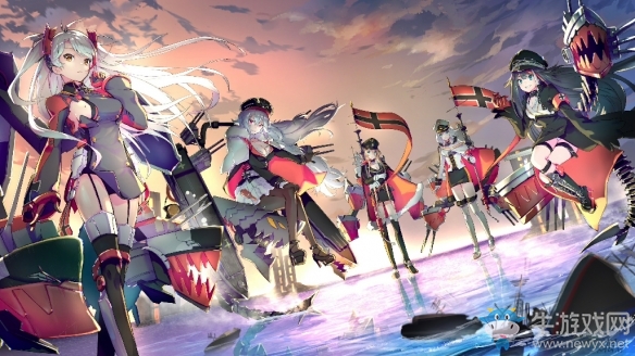 《碧藍(lán)航線》8月15日更新公告