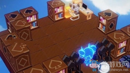 《崩壞3》奇異漂流王座之下密室攻略