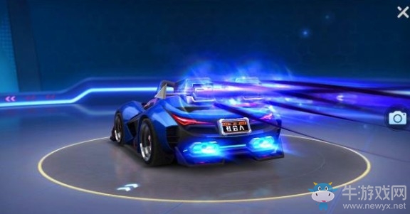 《跑跑卡丁車》手游颶風(fēng)手感詳解