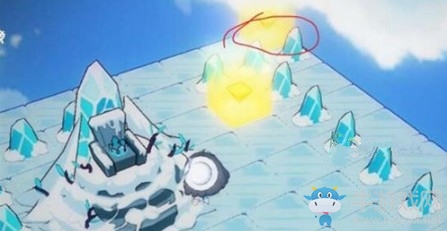 《崩壞3》奇異漂流王座之下密室攻略