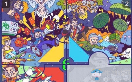 《王者榮耀》微信游戲六周年活動禮包一覽