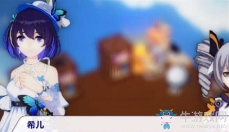 《崩壞3》奇異漂流王座之下密室攻略