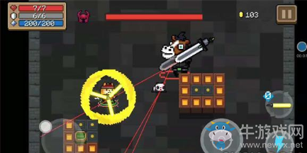 《元?dú)怛T士》無頭騎士和他的馬打法心得分享