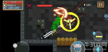 《元?dú)怛T士》無頭騎士和他的馬打法心得分享