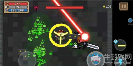 《元?dú)怛T士》無頭騎士和他的馬打法心得分享