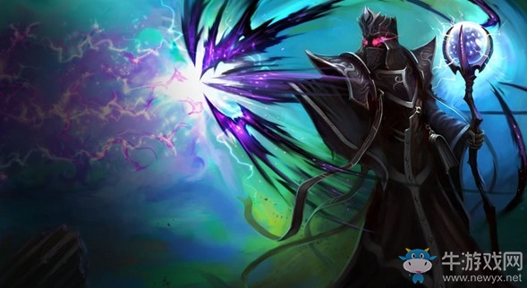 《云頂之弈》9.15B版本虛空斗法流陣容玩法推薦