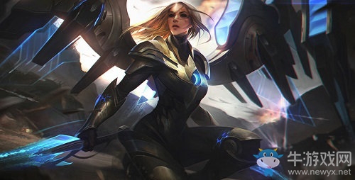 《云頂之弈》9.15B版本6貴族2騎士2游俠2暗影陣容玩法推薦