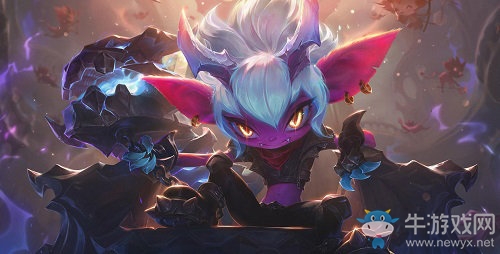 《云頂之弈》9.15B版本海盜槍劍流陣容玩法推薦