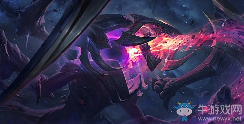 《云頂之弈》9.15B虛空狂野法陣容玩法推薦