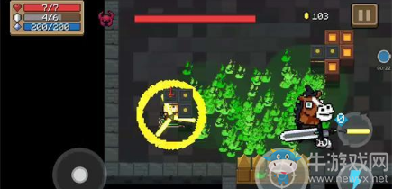 《元?dú)怛T士》無頭騎士和他的馬打法心得分享