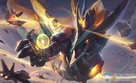 《云頂之弈》9.15B版本暗影法師流陣容玩法推薦