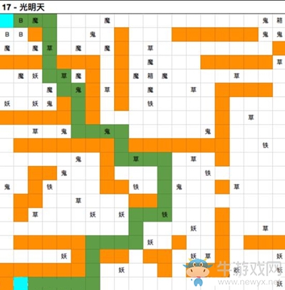 《想不想修真》光明天路線攻略詳解