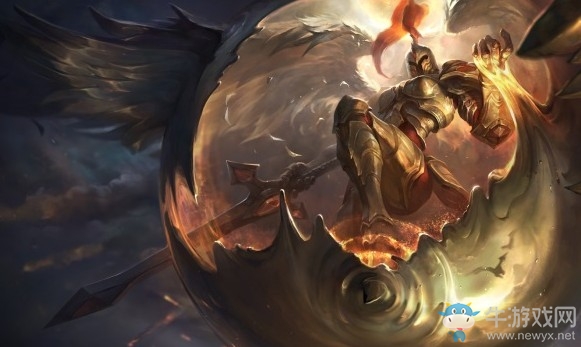 《云頂之弈》9.15B版本正義天使流陣容玩法推薦