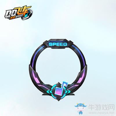 《qq飛車》QS音樂(lè)節(jié)頭像框活動(dòng)方法
