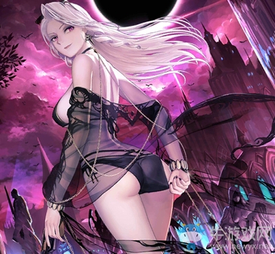 《Fgo》泳裝卡米拉介紹