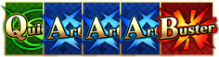 《Fgo》泳裝刑部姬介紹