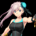 《Fgo》泳裝宮本武藏介紹