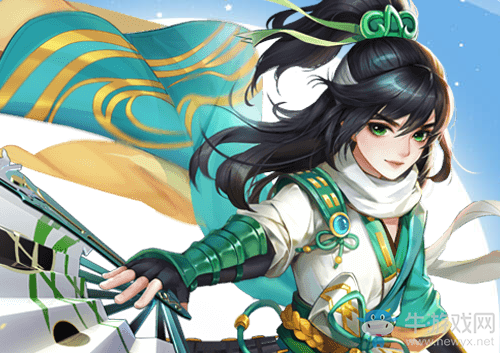 《神雕俠侶2》手游新門派獨(dú)孤技能詳解