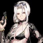 《Fgo》泳裝卡米拉介紹