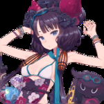 《Fgo》泳裝葛飾北齋介紹