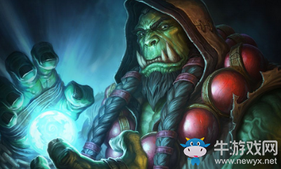 《爐石傳說》奧丹姆奇兵Zalae傳說第9任務薩卡組推薦