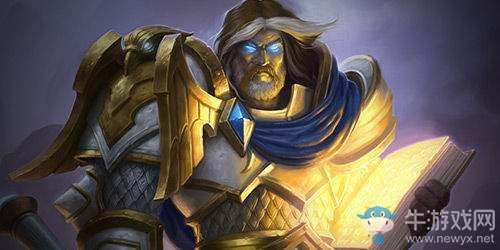 《爐石傳說》奧丹姆奇兵Meati傳說第10宇宙元氣騎卡組推薦