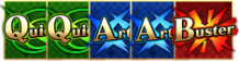 《Fgo》泳裝葛飾北齋介紹