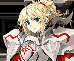 《Fgo》莫德雷德幕間2關(guān)卡攻略