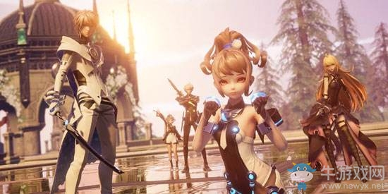 《龍族幻想》滿月福利周活動指南