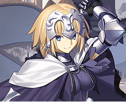 《Fgo》貞德幕間3關(guān)卡攻略