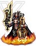 《最終幻想：勇氣啟示錄》前期兵員介紹