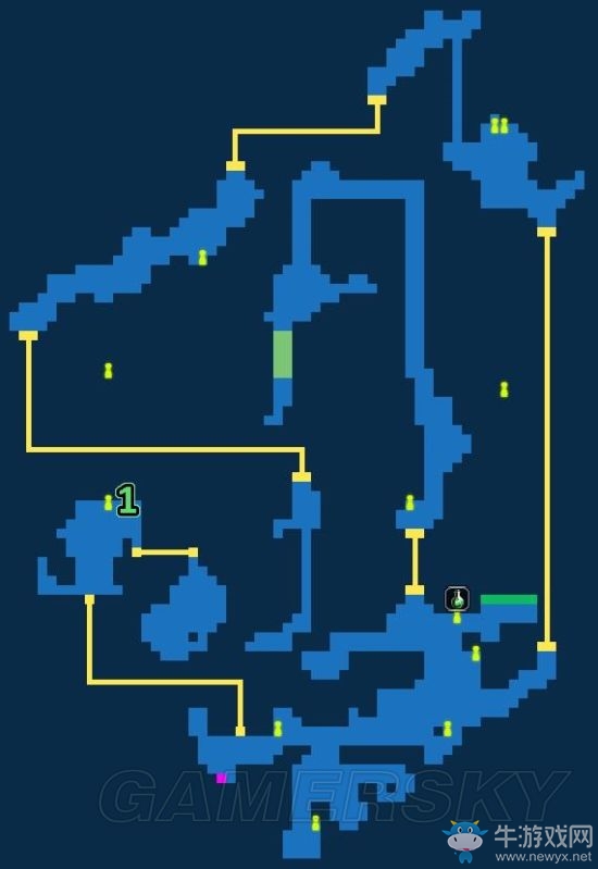 《最終幻想：勇氣啟示錄》奧德爾港??攻略
