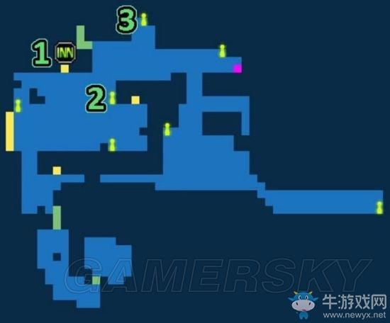 《最終幻想：勇氣啟示錄》利迪拉港口鎮(zhèn)攻略