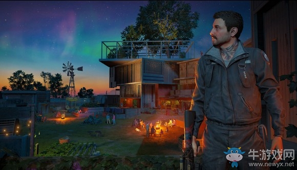 《孤島驚魂：新曙光》打靶練習(xí)任務(wù)完成技巧介紹