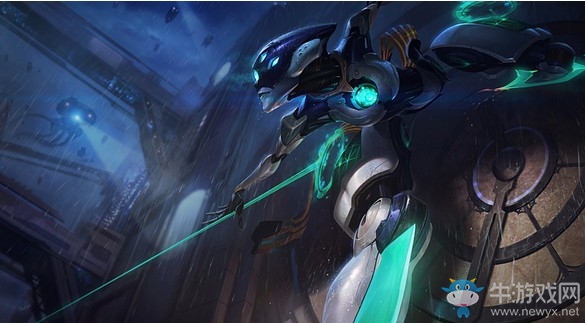 《云頂之弈》9.16版本海克斯槍手劍士陣容玩法推薦