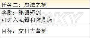 《最終幻想：勇氣啟示錄》柯爾村??攻略